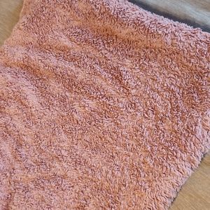 Kate quinn sherpa blanket